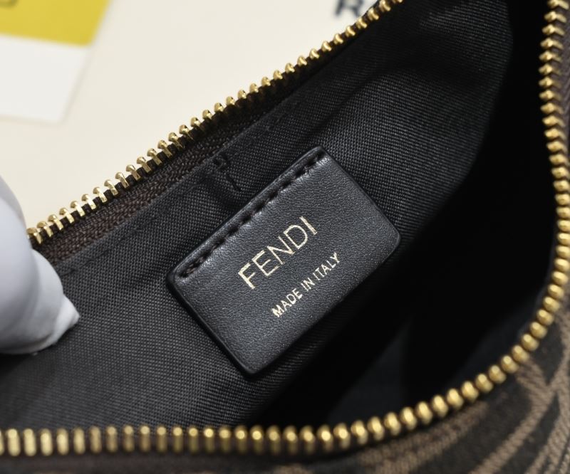 Fendi Top Handle Bags